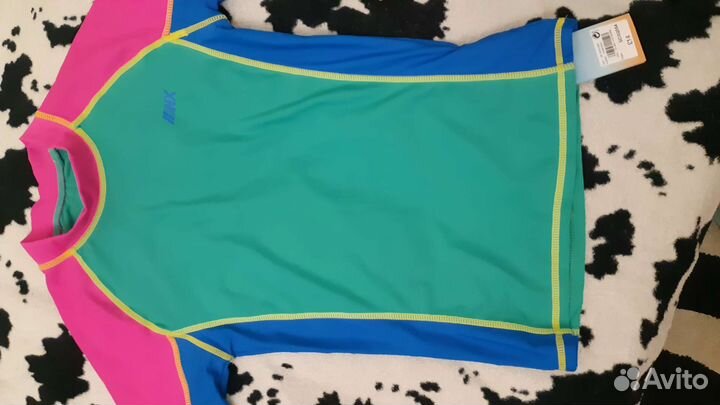 Купальный набор новый next 146 размер