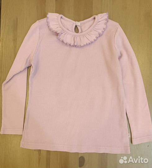 Школьный сарафан, блузки, платье 122/128