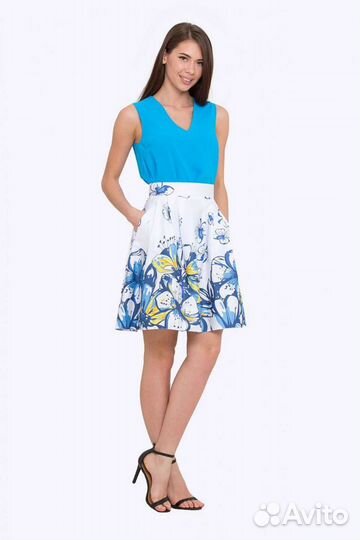 Emka fashion юбка 42
