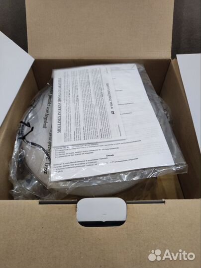 Новая йогуртница moulinex yogurta DJC141