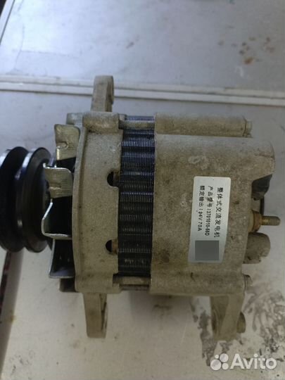 Генератор BAW 1065 34460 E4