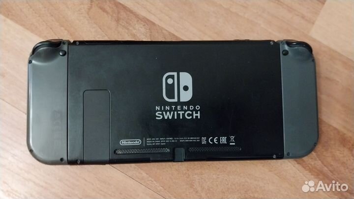 Nintendo switch 160gb