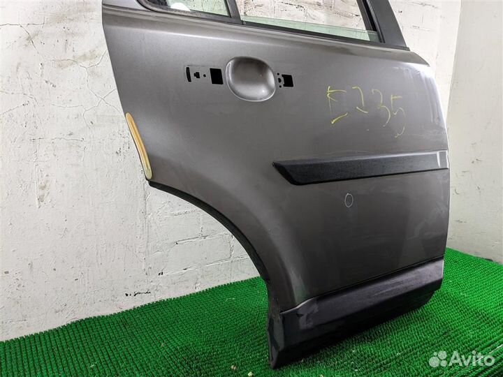 Дверь задняя правая Land Rover Freelander 2 2008