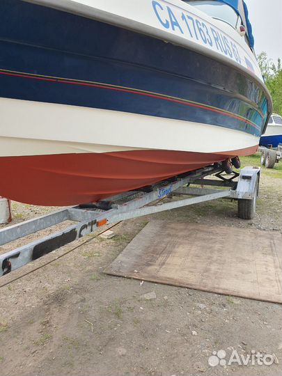 Необрастающая краска (полный комплект)