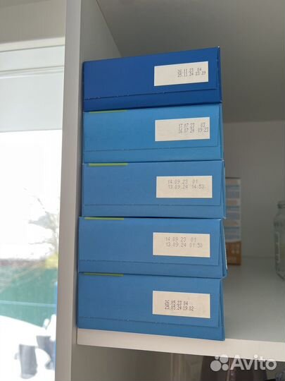 Сухая смесь агуша 2