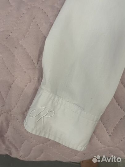 Блузка/рубашка школьная Junior Republic