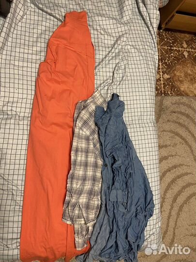 Женские вещи пакетом 42 44