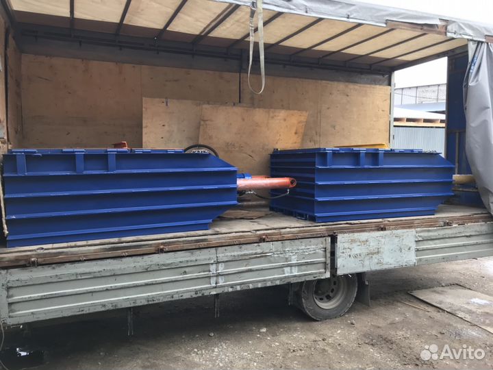 Продам пресс для макулатуры пгп-30