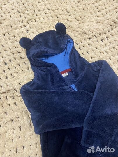 Толстовка для мальчика