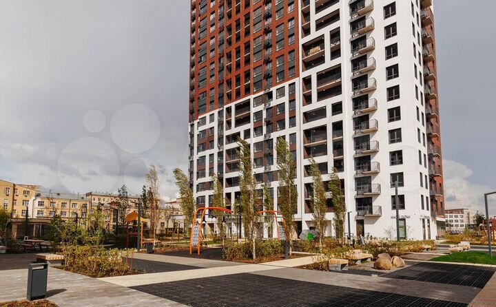 Машиноместо, 15 м²