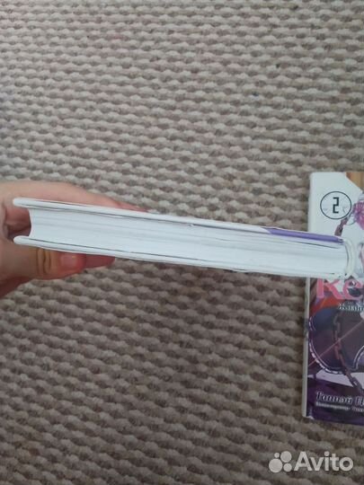 Подростковые книги