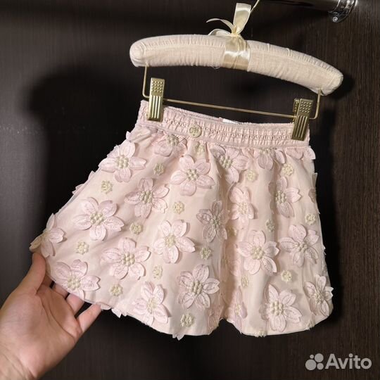 Одежда на девочку 86 Mayoral Choupette Zara