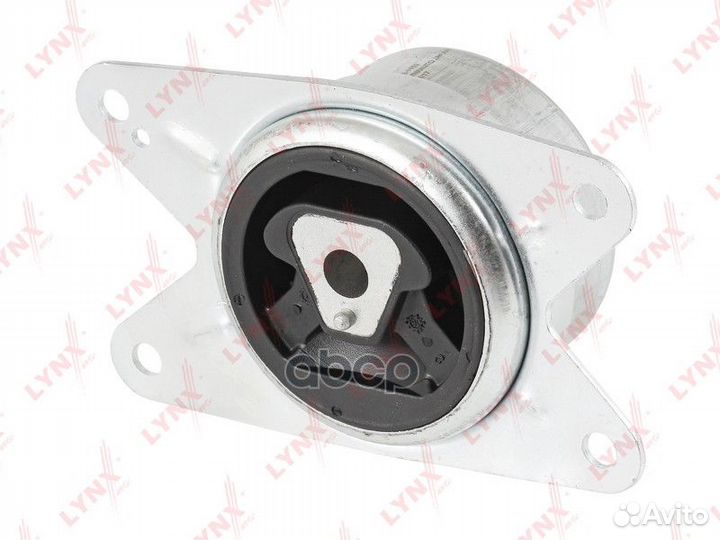 Подушка двигателя лев opel Astra G 1.2-1.8 98-0