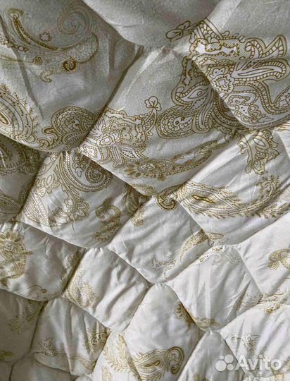 Одеяло+подушка