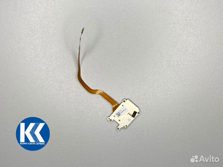 Xiaomi Mi 11 lite в разборе