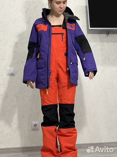 Горнолыжный костюм The north face