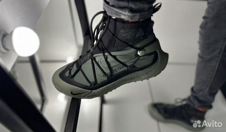 Кроссовки Nike ACG Terra Antarctic