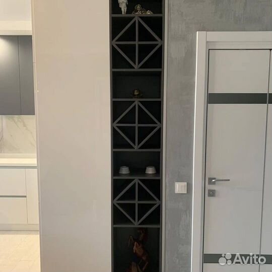 Кухни от производителя