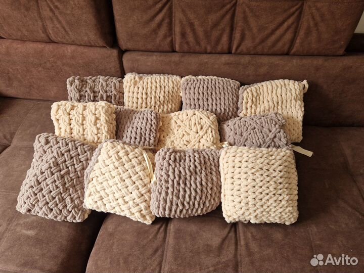 Бортики в детскую кроватку