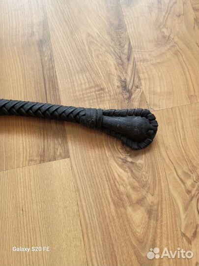 Нагайка/плетка/плеть