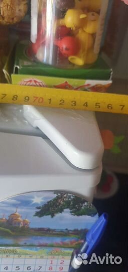 Холодильник sharp