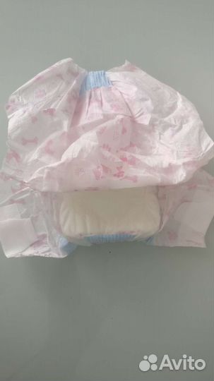 Подгузники для животных