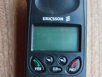 Телефон Ericsson