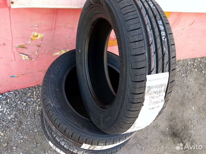 Marshal MH15 185/60 R14