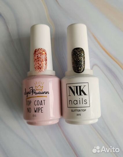 База, топ, праймер Boheme, топ с эффектами