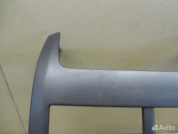 Накладка декоративная Aveo (T300) 2011