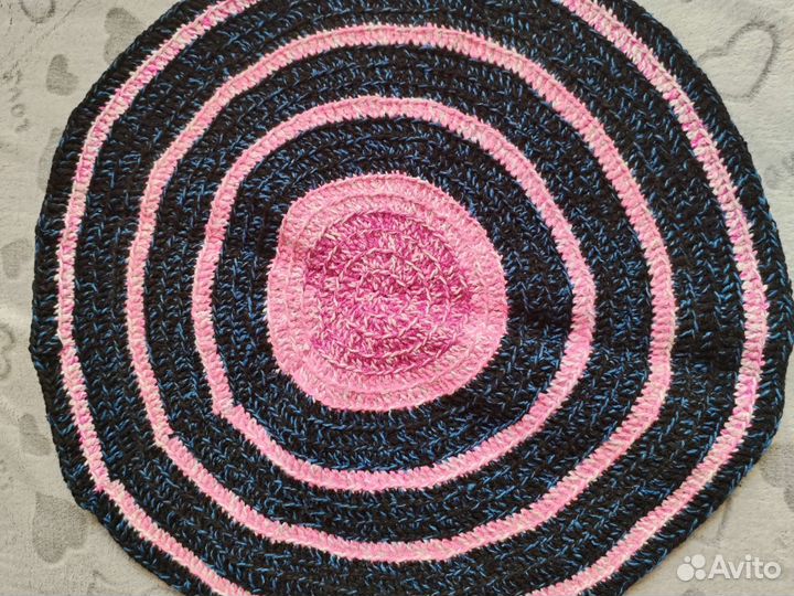 Новый коврик