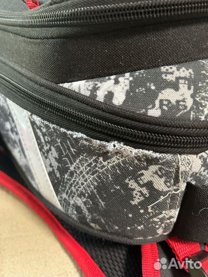 Рюкзак школьный для мальчика ортопедический