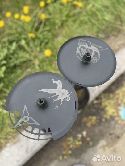 Доставка кальяна на дом