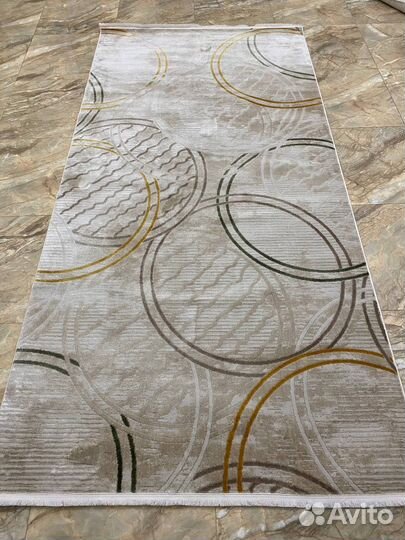 Ковры новые турецкие