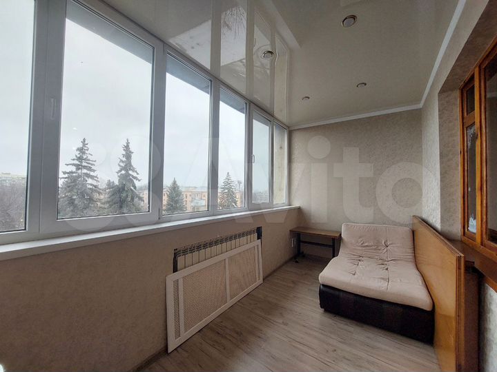 5-к. квартира, 200 м², 5/6 эт.