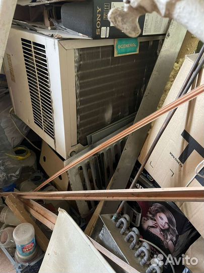 Кондиционер бк бу