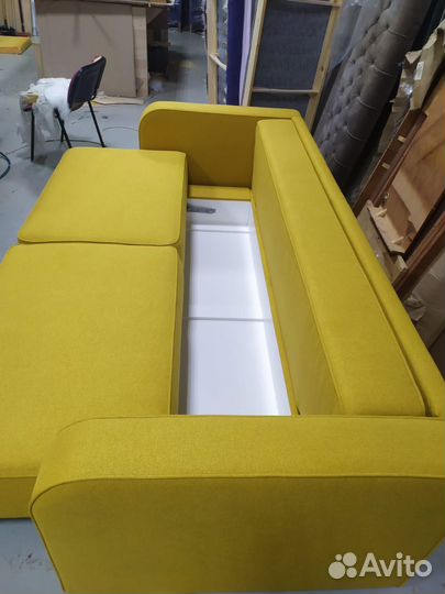 Диван новый