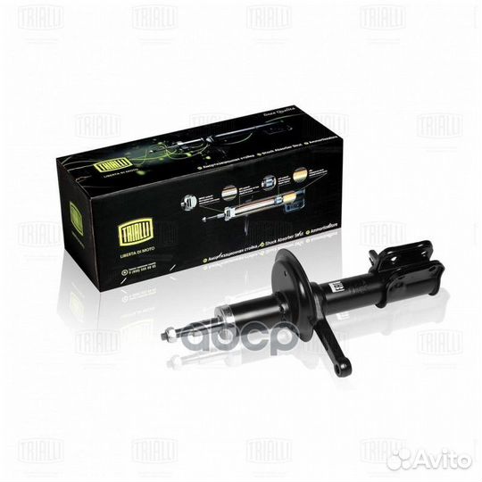 Амортизатор для а/м Лада 2110 (стойка) перед. п