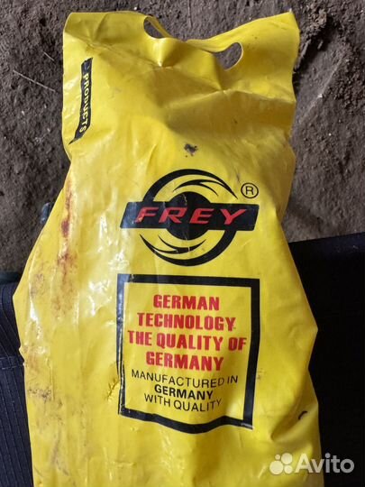 Рычаг прредний левый mercedes w204 с207 GLK