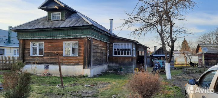 Ремонт фундамента и подъем дома. Реставрация дома