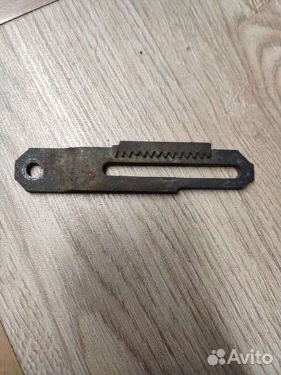 Натяжитель ремня пассат б3