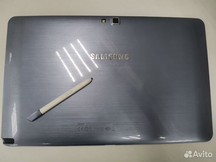 Продам Samsung ativ 500t 64гб