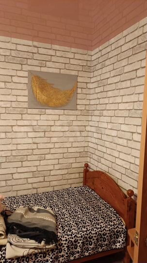 1-к. квартира, 40 м², 2/3 эт.