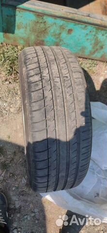 Triangle Sports TH201 215/50 R17 95W