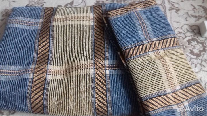 Отрез ткани