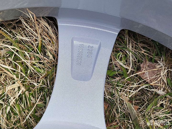 Диски новые оригинал Alfa romeo giulietta R16