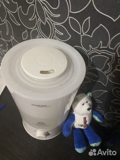 Увлажнитель воздуха