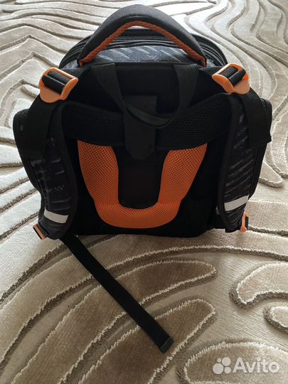 Рюкзак школьный ортопедическая спинка