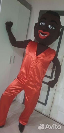 Ростовая кукла артур пирожков