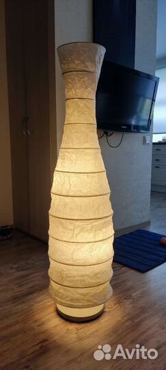 Торшер наполный